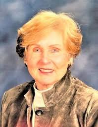 Mildred Halsema Obituary (1932