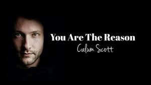 Like And Share If You Like This You Are The Reason By Calum Scott Kalimba Tabs Tag A Friend Who Would Love To Play This Kalimba Tab Lyrics Scott I Need