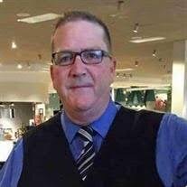 James D. DuMont Obituary