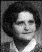 Irene Schuler Obituary (2012)