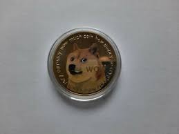 We accept usd, eur and your local currency worldwide! Dogecoin Gunstig Kaufen Ebay