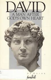 David, A Man After God's Own Heart: Charles R. Swindoll: 9780849983283:  Amazon.com: Books
