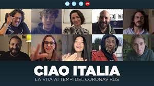 Aspettiamo i mondiali di calcio da 4 anni, siamo pronti a tifare per la nostra squad… ah, no. The Jackal Ciao Italia Come Va La Vita Ai Tempi Del Coronavirus Youtube
