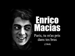 Enrico Macias