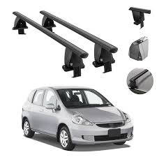 We did not find results for: Fits Honda Fit 2007 2013 Smooth Roof Rack Cross Bar Cargo Carrier Blac Omac Shop Usa Auto Accessories