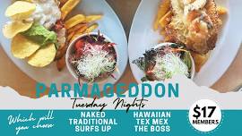Parmageddon
