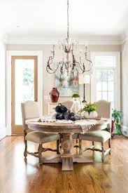 94 l aloisa dining table solid reclaimed old wood carved heart trestle base. Thanksgiving Table Setting Farmhouse Rustic Dining Room Table With Centerpiece Thanksgiving Table Inspiration Round Dining Room Table Rustic Dining Room Table