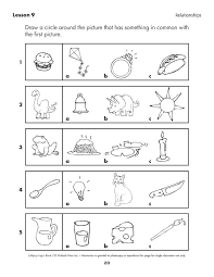 Maybe you would like to learn more about one of these? Critical Thinking Worksheets For Kids