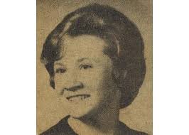 Glenda Hamilton Obituary (1945