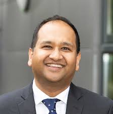 Mr Soumendra Datta : Urology