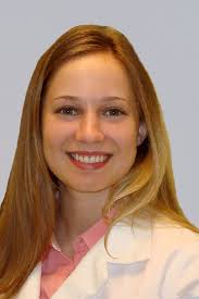 Maggie Ware-Smith, Staff Prosthetist