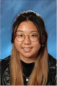 Edmonds School District High School Students of Month for April 2023