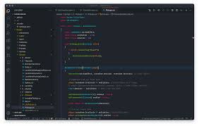 Image result for monokai theme