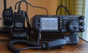 Tactical flashlights and headlamps especially if they are rechargeable. 7 Best Ham Radios Of 2021 Entry Level Ham Radio For Beginners