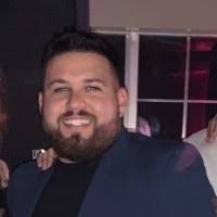 Marcus Montez's Instagram, Twitter & Facebook