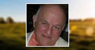 Oronzo Muraglia Obituary November 18, 2018