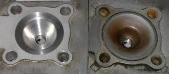 Back when i was a idiot wasting my money on tiny engines, i spent over 700 bucks on a cam and full port and polished d16z6 head, all i got was 18whp, and thats. Klemmvintage Com