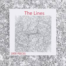 Contemporary art is defined as art produced after about 1960. The Best Modern Jigsaw Puzzles For Adults Blog Design Confetti