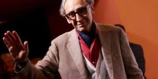 / franco battiato si ritira. Torneremo Ancora Da Venerdi Il Nuovo Album Di Franco Battiato Spettacoli Il Centro