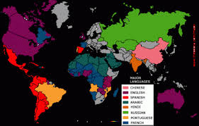What Are The Most Widely Spoken Languages