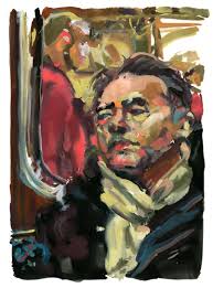 An Interview with Omar Khouri