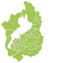 統計 lod（linked open data） の「統計に用いる 県 静岡県 愛知県 三重県 滋賀県 京都府 大阪府 兵庫県 奈良県 和歌山県 鳥取県 島根県 岡山県 広島県 山口県 徳島県 香. J Lis æ»‹è³€çœŒ