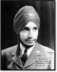 Mohinder Singh's Instagram, Twitter & Facebook