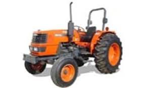 Kubota M5700 Narrow Tractor