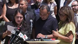 Padre de Marines detenido en Santa Ana: Una historia de lucha y esperanza