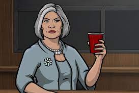 The joy of Jessica Walter's final 