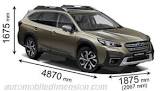 SUBARU-OUTBACK