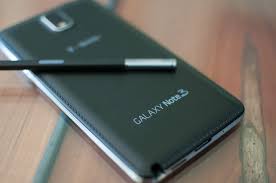 Samsung Galaxy Note 3, TV & Home ...