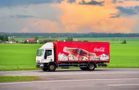 Image result for Coca Cola Red 1995 Fleet