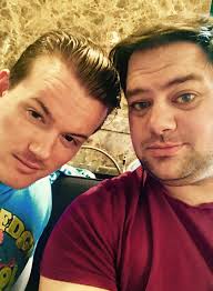 Theater in the Now: February 2017