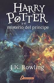 Encuentra miles de libros para tablet o kindle. Download Harry Potter Y El Misterio Del Principe Pdf Carternoah