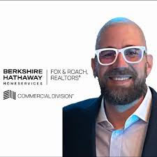 Ryan Dietrick BHHS Commercial Real Estate