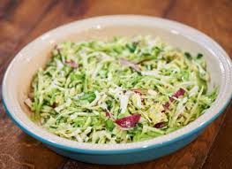 Krautsalat Rezept Krautsalat Salat Spitzkohl