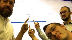 Riding Wave 2 into the digital age