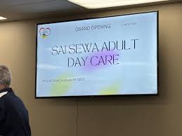 Sai Sewa Adult Care Center Syracuse NY
