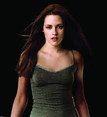 Bella Swan Kristen Stewart Luna Nueva Actrices