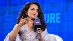 Kangana Ranaut stands firm on labelling Urmila Matondkar soft porn star,  says, term isnt offensive | Mint