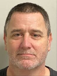 Offender Information