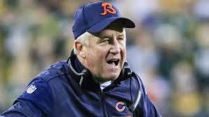 Bears' John Fox and his Super Bowl ties to Giants