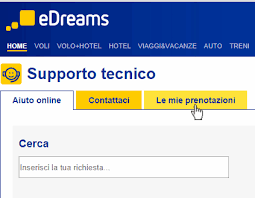 Fondata nel 1985 a waterford, irlanda, da tony ryan, la. Come Modificare Prenotazioni Con Edreams