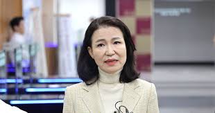 이진숙 전 방송통신위원장