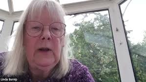 Colin Barnes in conversation with Richard Rieser