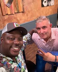 What a Great Time last night at Nick's Cigars In Rochester!! Nick sure  knows how to wheel and deal!!! Shout out to Nick, Todd and our Upstate New  York Rep Roger for