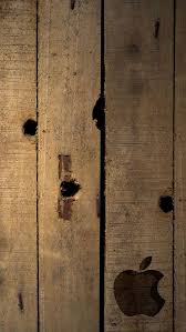 Apple Logo On Wood Iphone 5s Wallpaper Http Www Ilikewallpaper Net Iphone 5 W Apple Iphone Wallpaper Hd Apple Wallpaper Iphone Apple Logo Wallpaper Iphone