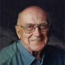 William Larson Obituary