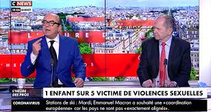 Pour recevoir votre argent sans délai, n'oubliez pas de renseigner vos informations de versement depuis la section it would appear that your preferred language is english. L Heure Des Pros Scandale Pour Pascal Praud Cnews Dans La Tourmente Toutelatele